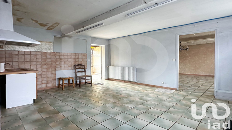 Ma-Cabane - Vente Maison Mareuil la Motte, 90 m²