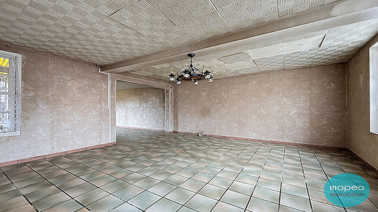 Ma-Cabane - Vente Maison MAREUIL-LA-MOTTE, 87 m²