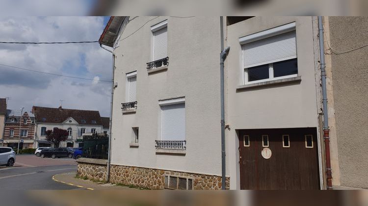 Ma-Cabane - Vente Maison Mareuil-le-Port, 139 m²