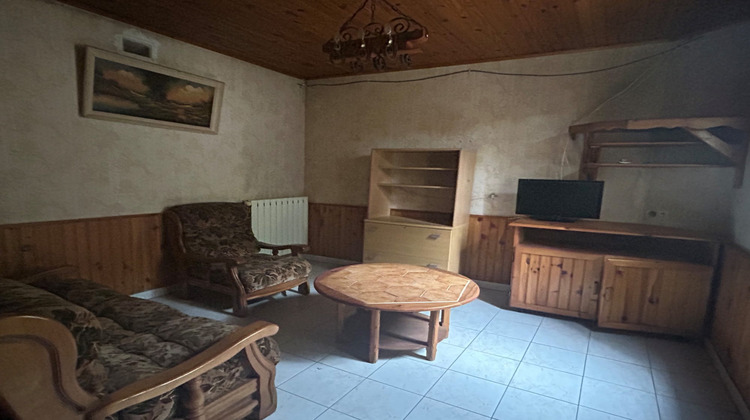 Ma-Cabane - Vente Maison Mareuil-le-Port, 95 m²