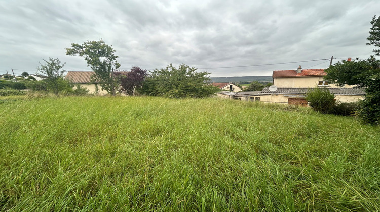 Ma-Cabane - Vente Maison Mareuil-le-Port, 95 m²