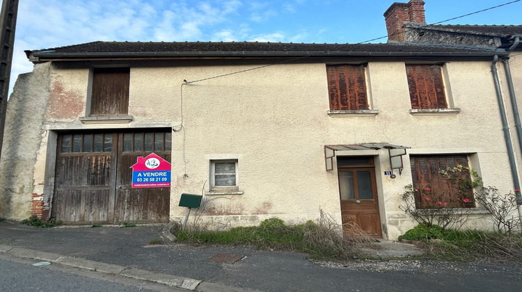 Ma-Cabane - Vente Maison Mareuil-le-Port, 80 m²