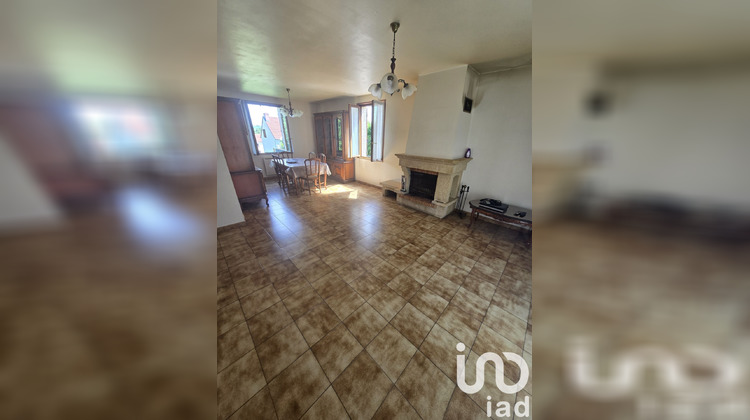 Ma-Cabane - Vente Maison Mareuil-le-Port, 107 m²