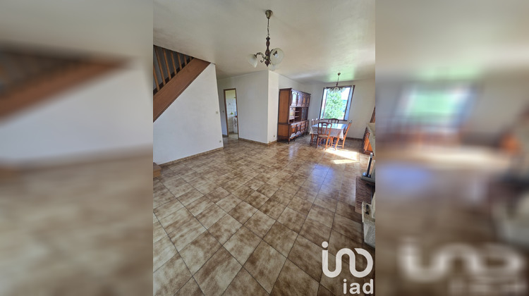 Ma-Cabane - Vente Maison Mareuil-le-Port, 107 m²