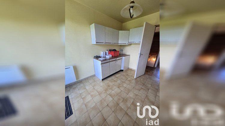 Ma-Cabane - Vente Maison Mareuil-le-Port, 107 m²