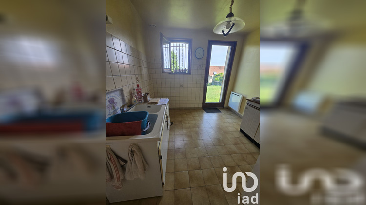 Ma-Cabane - Vente Maison Mareuil-le-Port, 107 m²