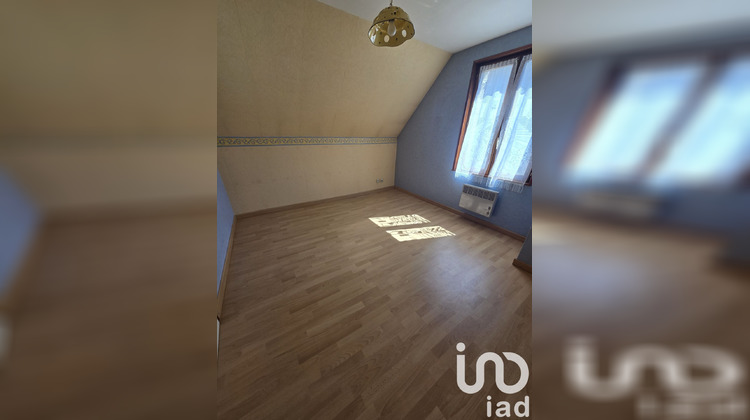 Ma-Cabane - Vente Maison Mareuil-le-Port, 107 m²