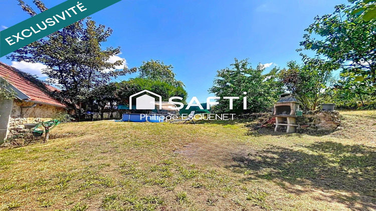 Ma-Cabane - Vente Maison Mareuil-le-Port, 169 m²