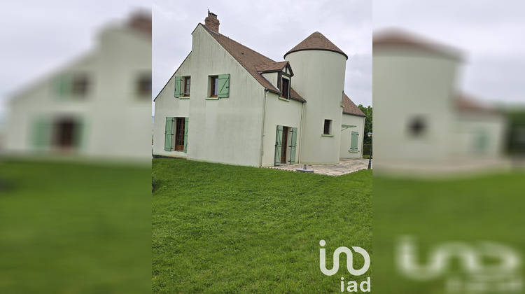 Ma-Cabane - Vente Maison Mareuil-le-Port, 196 m²