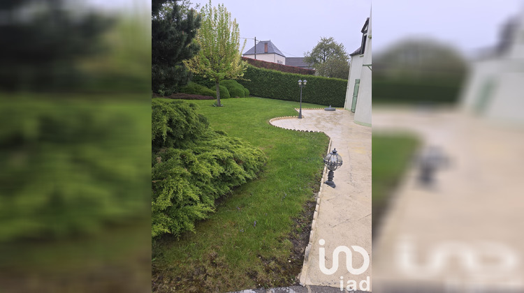 Ma-Cabane - Vente Maison Mareuil-le-Port, 196 m²