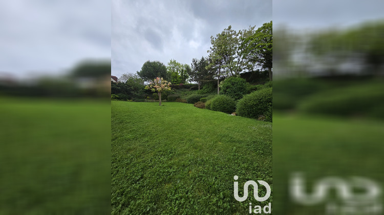 Ma-Cabane - Vente Maison Mareuil-le-Port, 196 m²