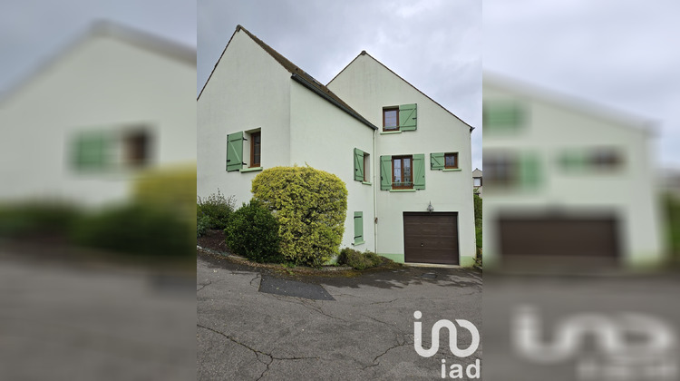 Ma-Cabane - Vente Maison Mareuil-le-Port, 196 m²