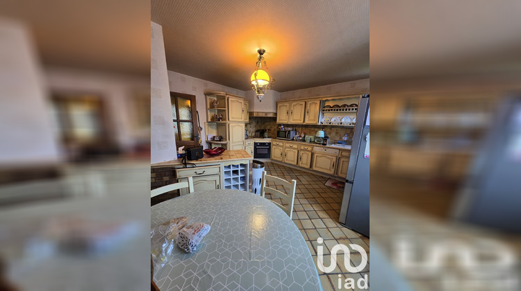 Ma-Cabane - Vente Maison Mareuil-le-Port, 196 m²