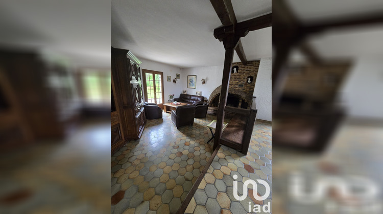 Ma-Cabane - Vente Maison Mareuil-le-Port, 196 m²