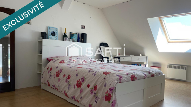 Ma-Cabane - Vente Maison Mareuil-le-Port, 169 m²