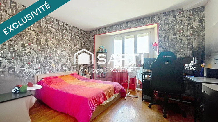 Ma-Cabane - Vente Maison Mareuil-le-Port, 169 m²