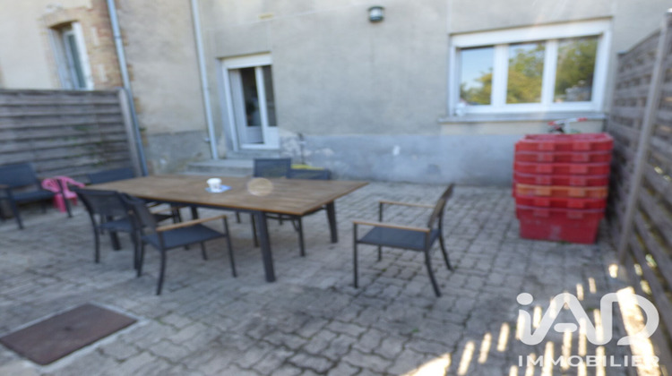 Ma-Cabane - Vente Maison Mareuil-le-Port, 169 m²
