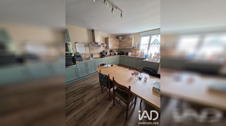 Ma-Cabane - Vente Maison Mareuil-le-Port, 169 m²