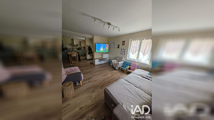 Ma-Cabane - Vente Maison Mareuil-le-Port, 169 m²