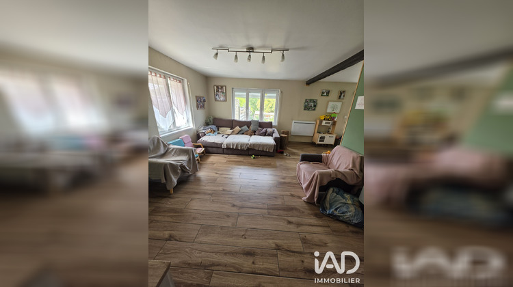 Ma-Cabane - Vente Maison Mareuil-le-Port, 169 m²