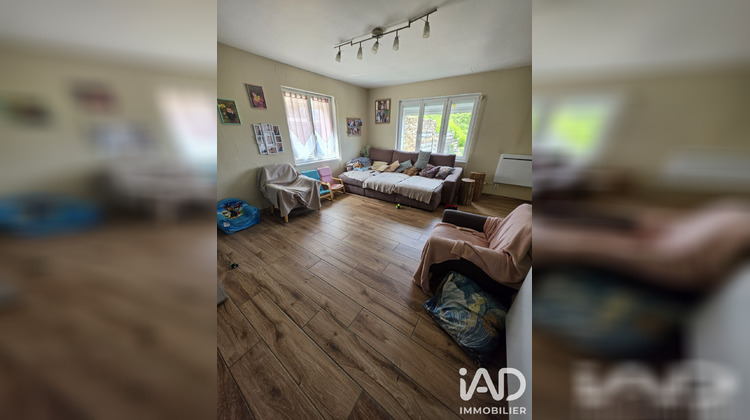 Ma-Cabane - Vente Maison Mareuil-le-Port, 169 m²