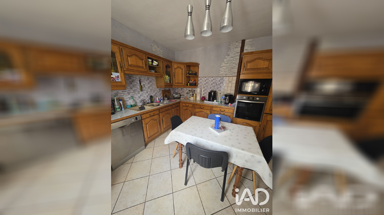Ma-Cabane - Vente Maison Mareuil-le-Port, 148 m²