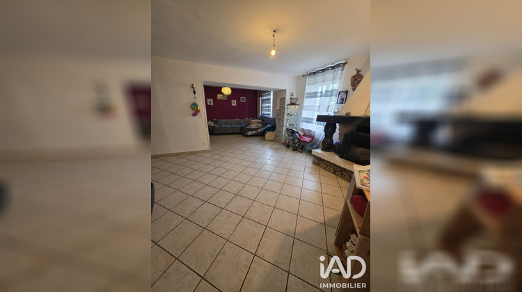 Ma-Cabane - Vente Maison Mareuil-le-Port, 148 m²