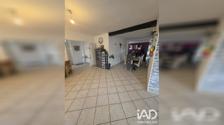 Ma-Cabane - Vente Maison Mareuil-le-Port, 148 m²