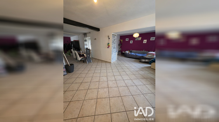 Ma-Cabane - Vente Maison Mareuil-le-Port, 148 m²
