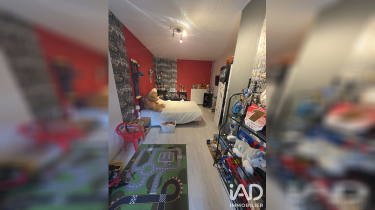 Ma-Cabane - Vente Maison Mareuil-le-Port, 148 m²