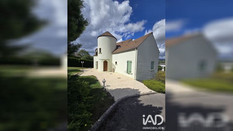 Ma-Cabane - Vente Maison Mareuil-le-Port, 196 m²