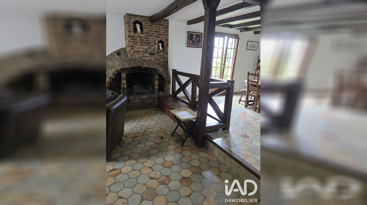 Ma-Cabane - Vente Maison Mareuil-le-Port, 196 m²