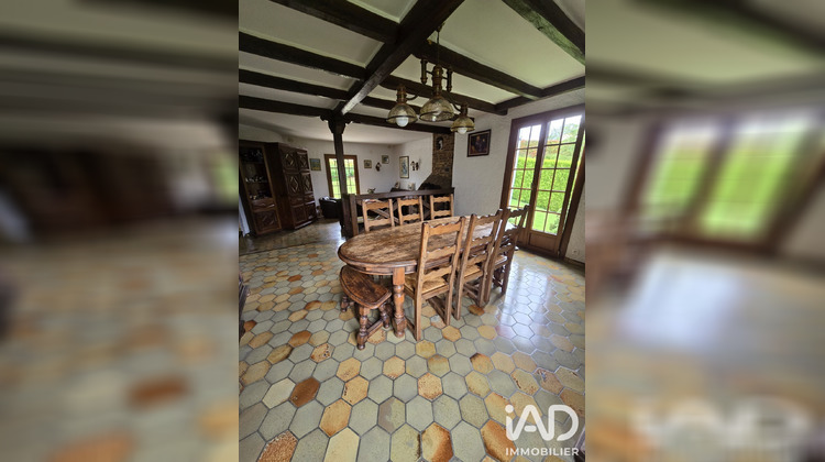 Ma-Cabane - Vente Maison Mareuil-le-Port, 196 m²