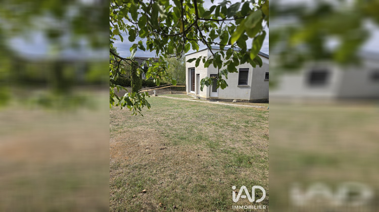 Ma-Cabane - Vente Maison Mareuil-le-Port, 130 m²