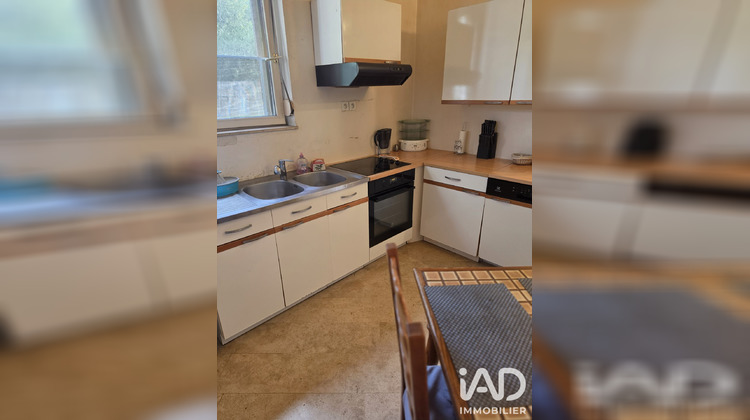 Ma-Cabane - Vente Maison Mareuil-le-Port, 130 m²