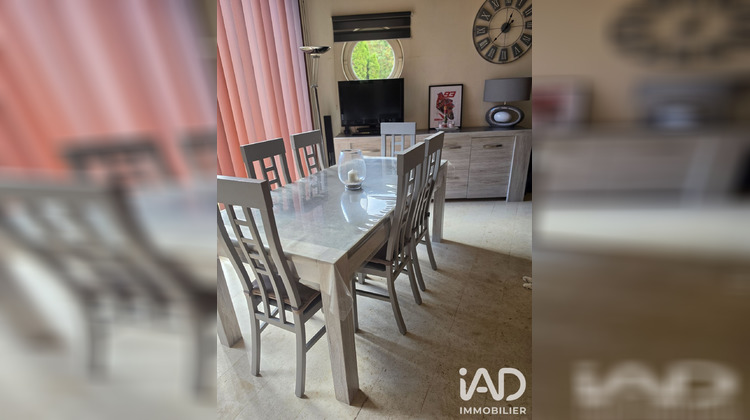 Ma-Cabane - Vente Maison Mareuil-le-Port, 130 m²