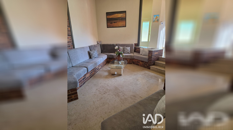 Ma-Cabane - Vente Maison Mareuil-le-Port, 130 m²