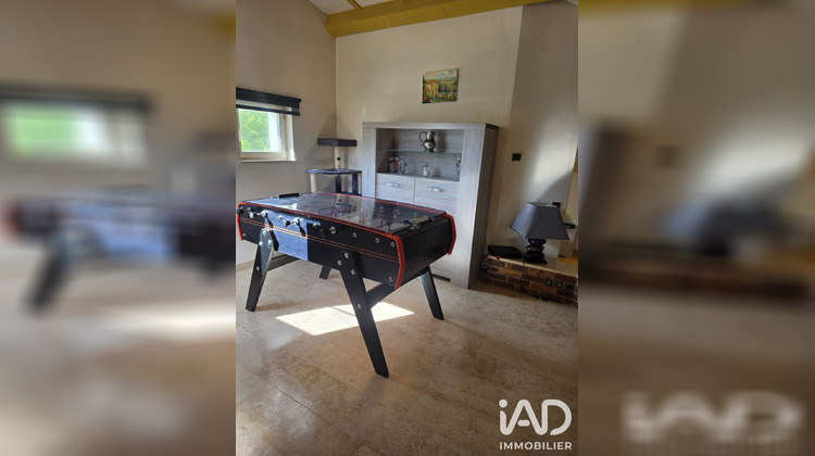 Ma-Cabane - Vente Maison Mareuil-le-Port, 130 m²