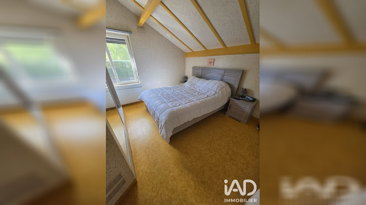 Ma-Cabane - Vente Maison Mareuil-le-Port, 130 m²