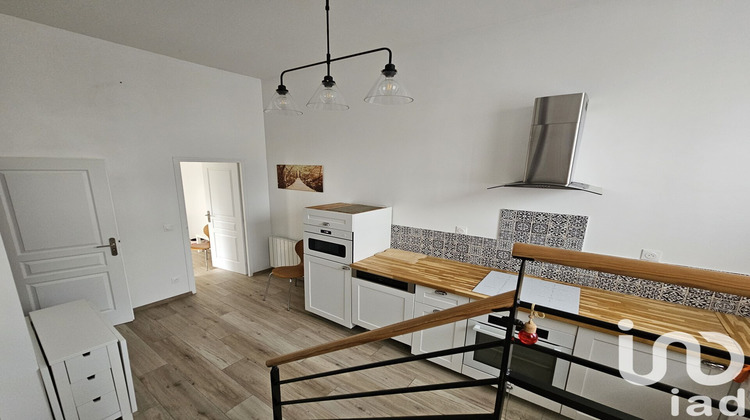 Ma-Cabane - Vente Maison Mareuil-Lès-Meaux, 200 m²