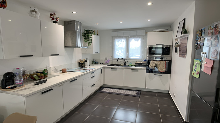 Ma-Cabane - Vente Maison Mareuil-lès-Meaux, 110 m²