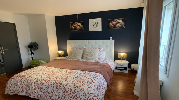 Ma-Cabane - Vente Maison Mareuil-lès-Meaux, 110 m²