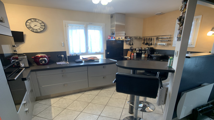 Ma-Cabane - Vente Maison Mareuil-lès-Meaux, 115 m²