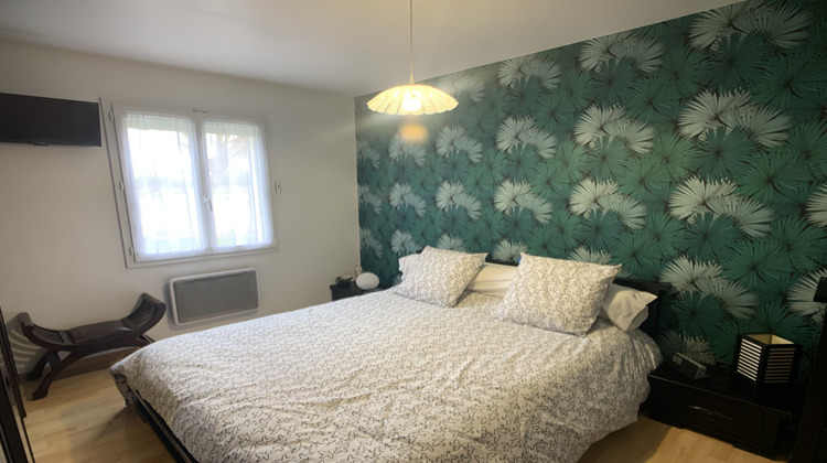 Ma-Cabane - Vente Maison Mareuil-lès-Meaux, 115 m²