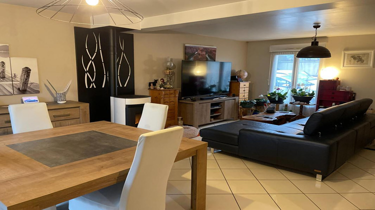 Ma-Cabane - Vente Maison MAREUIL LES MEAUX, 110 m²