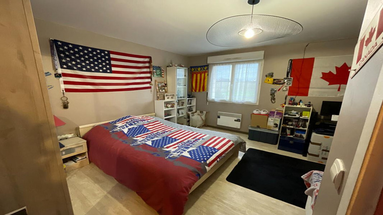 Ma-Cabane - Vente Maison MAREUIL LES MEAUX, 110 m²