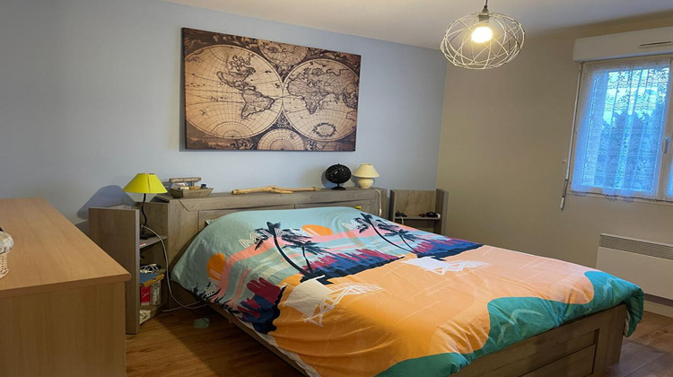 Ma-Cabane - Vente Maison MAREUIL LES MEAUX, 110 m²