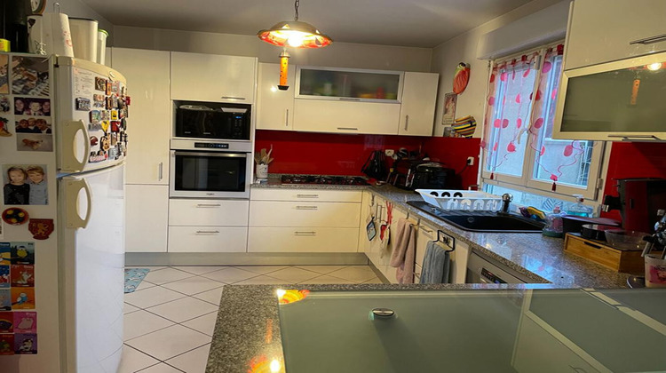 Ma-Cabane - Vente Maison MAREUIL LES MEAUX, 110 m²