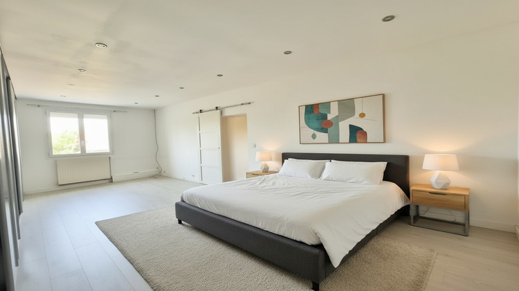 Ma-Cabane - Vente Maison MAREUIL-LES-MEAUX, 150 m²