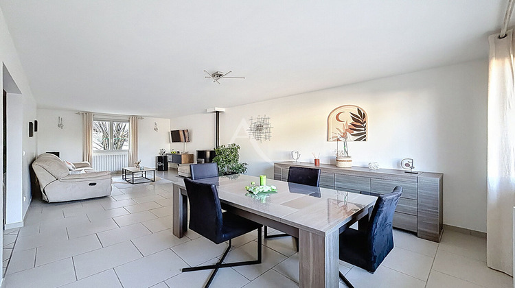 Ma-Cabane - Vente Maison MAREUIL-LES-MEAUX, 125 m²